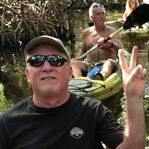 Meet your Posher, Steve